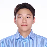 吕洋个人头像